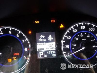 Zdjęcie 8 z 10 samochodu: 2012 INFINITI G37 VIN:JN1CV6EL7CM472958 - miniatura