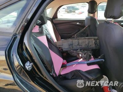 Zdjęcie 6 z 10 samochodu: 2018 FORD FOCUS SE VIN:1FADP3F29JL326330 - miniatura