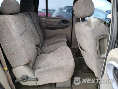 Zdjęcie 11 z 20 samochodu: 2004 CHEVROLET TRAILBLAZER EXT LS VIN:1GNES16S646213558 - miniatura