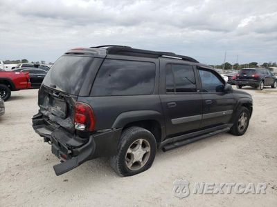 Zdjęcie 7 z 20 samochodu: 2004 CHEVROLET TRAILBLAZER EXT LS VIN:1GNES16S646213558 - miniatura