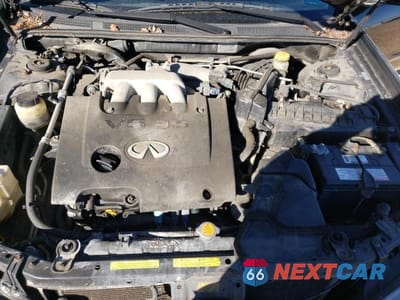 Zdjęcie 7 z 10 samochodu: 2004 INFINITI I35 VIN:JNKDA31A84T204586 - miniatura
