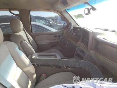 2003 CHEVROLET TAHOE K1500 1GNEK13Z63R165199 - główne zdjęcie licytacji z USA - miniatura