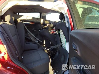 Zdjęcie 6 z 11 samochodu: 2018 CHEVROLET TRAX 1LT VIN:3GNCJLSB8JL210643 - miniatura