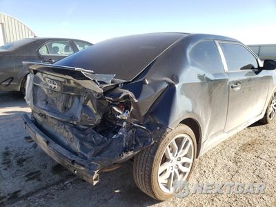 Zdjęcie 9 z 10 samochodu: 2015 TOYOTA SCION TC VIN:JTKJF5C76F3095883 - miniatura