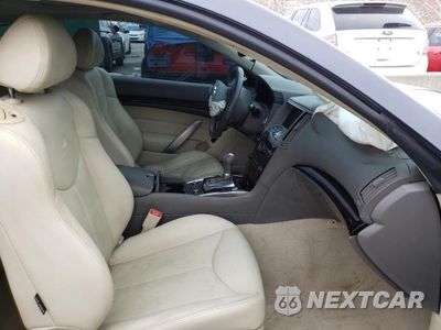 Piąte zdjęcie samochodu w środku: 2012 INFINITI G37 VIN:JN1CV6EL7CM472958 - miniatura