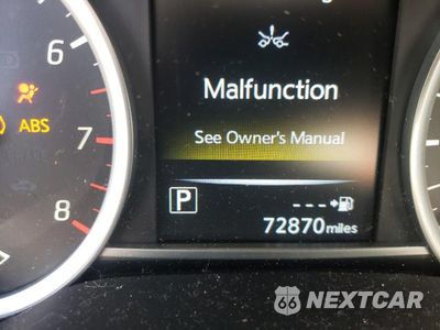 Zdjęcie 8 z 10 samochodu: 2018 NISSAN SENTRA S VIN:3N1AB7APXJY345193 - miniatura