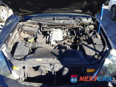 Zdjęcie 7 z 10 samochodu: 2002 LEXUS LS 430 VIN:JTHBN30F620055537 - miniatura