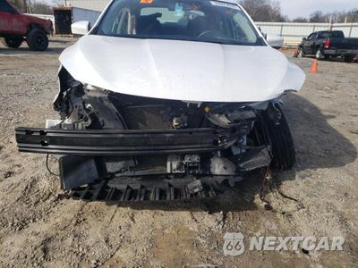 Zdjęcie 9 z 10 samochodu: 2018 NISSAN SENTRA S VIN:3N1AB7APXJY345193 - miniatura