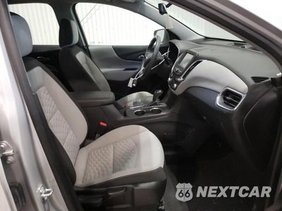 Piąte zdjęcie samochodu w środku: 2018 CHEVROLET EQUINOX LS VIN:2GNAXHEV8J6134306 - miniatura