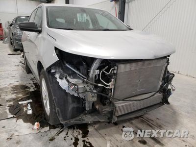 Zdjęcie 9 z 10 samochodu: 2018 CHEVROLET EQUINOX LS VIN:2GNAXHEV8J6134306 - miniatura