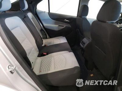 Zdjęcie 6 z 10 samochodu: 2018 CHEVROLET EQUINOX LS VIN:2GNAXHEV8J6134306 - miniatura