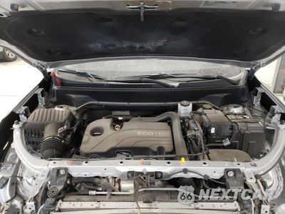 Zdjęcie 7 z 10 samochodu: 2018 CHEVROLET EQUINOX LS VIN:2GNAXHEV8J6134306 - miniatura
