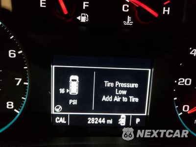 Zdjęcie 8 z 10 samochodu: 2018 CHEVROLET EQUINOX LS VIN:2GNAXHEV8J6134306 - miniatura
