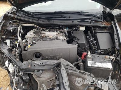 Zdjęcie 7 z 10 samochodu: 2014 TOYOTA COROLLA L VIN:2T1BURHE7EC119677 - miniatura