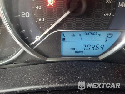Zdjęcie 8 z 10 samochodu: 2014 TOYOTA COROLLA L VIN:2T1BURHE7EC119677 - miniatura