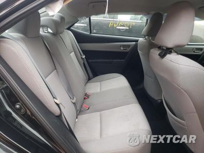 Zdjęcie 6 z 10 samochodu: 2014 TOYOTA COROLLA L VIN:2T1BURHE7EC119677 - miniatura
