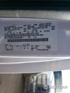 Zdjęcie 10 z 10 samochodu: 2014 FORD ECONOLINE E350 SUPER DUTY VAN VIN:1FTSS3EL8EDA66349 - miniatura