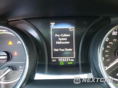 Zdjęcie 8 z 10 samochodu: 2019 TOYOTA CAMRY LE VIN:4T1B31HK0KU514952 - miniatura