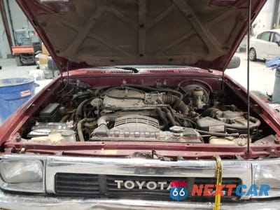 Zdjęcie 7 z 10 samochodu: 1991 TOYOTA PICKUP 1/2 TON SHORT WHEELBASE DLX VIN:JT4VN01D1M0004668 - miniatura