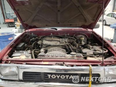 Zdjęcie 7 z 10 samochodu: 1991 TOYOTA PICKUP 1/2 TON SHORT WHEELBASE DLX VIN:JT4VN01D1M0004668 - miniatura