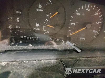 Zdjęcie 8 z 10 samochodu: 1991 NISSAN STANZA VIN:JN1FU21P7MX848589 - miniatura