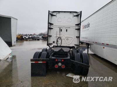 Zdjęcie 6 z 10 samochodu: 2018 FREIGHTLINER CASCADIA 126 VIN:3AKJHHDR9JSKB2022 - miniatura