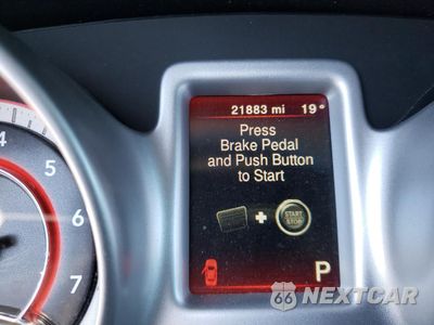 Zdjęcie 8 z 10 samochodu: 2017 DODGE JOURNEY SXT VIN:3C4PDCBB4HT522602 - miniatura