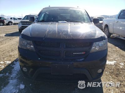 Zdjęcie 9 z 10 samochodu: 2017 DODGE JOURNEY SXT VIN:3C4PDCBB4HT522602 - miniatura