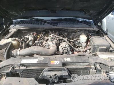 Zdjęcie 7 z 10 samochodu: 2006 CHEVROLET SILVERADO C1500 VIN:2GCEC19N961170632 - miniatura