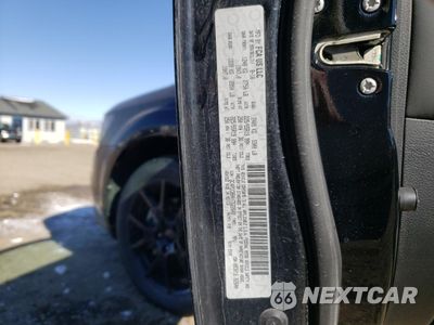 Zdjęcie 10 z 10 samochodu: 2017 DODGE JOURNEY SXT VIN:3C4PDCBB4HT522602 - miniatura