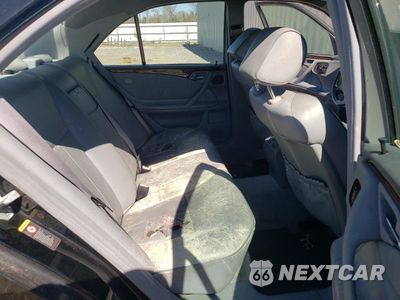 Zdjęcie 6 z 10 samochodu: 2001 MERCEDES-BENZ E 320 VIN:WDBJF65J11B363712 - miniatura