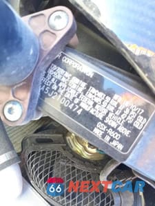 Zdjęcie 10 z 10 samochodu: 2018 SUZUKI GSX-R600 VIN:JS1GN7FA5J2100474 - miniatura
