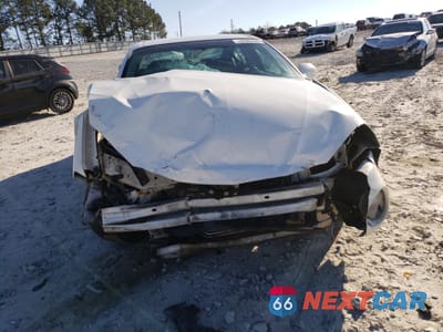 Zdjęcie 9 z 12 samochodu: 2006 PONTIAC GRAND PRIX VIN:2G2WP552861218752 - miniatura