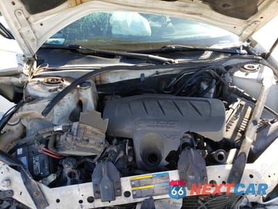 Zdjęcie 7 z 12 samochodu: 2006 PONTIAC GRAND PRIX VIN:2G2WP552861218752 - miniatura