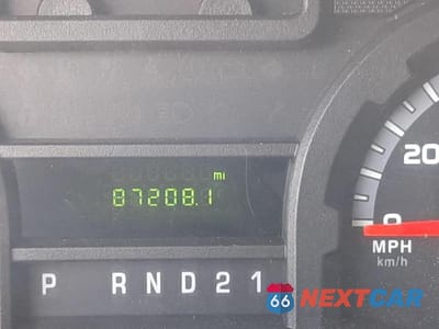Zdjęcie 8 z 10 samochodu: 2011 FORD ECONOLINE E350 SUPER DUTY VAN VIN:1FTDS3EL9BDB28541 - miniatura