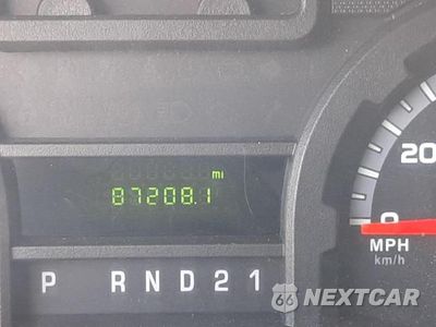 Zdjęcie 8 z 10 samochodu: 2011 FORD ECONOLINE E350 SUPER DUTY VAN VIN:1FTDS3EL9BDB28541 - miniatura
