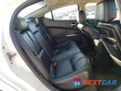 Zdjęcie 6 z 12 samochodu: 2006 PONTIAC GRAND PRIX VIN:2G2WP552861218752 - miniatura