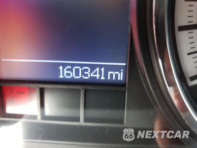 Zdjęcie 8 z 10 samochodu: 2010 DODGE RAM 1500 VIN:1D7RV1GP4AS200649 - miniatura