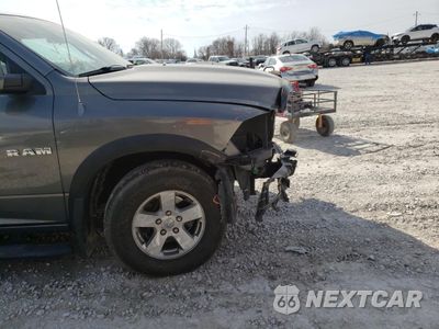 Zdjęcie 9 z 10 samochodu: 2010 DODGE RAM 1500 VIN:1D7RV1GP4AS200649 - miniatura