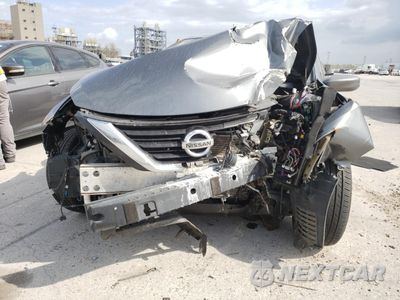 Zdjęcie 9 z 12 samochodu: 2017 NISSAN ALTIMA 2.5 VIN:1N4AL3AP7HC159249 - miniatura