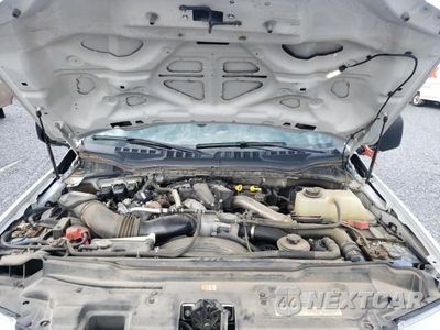 Zdjęcie 7 z 10 samochodu: 2019 FORD F550 SUPER DUTY VIN:1FDUF5HT3KEF71480 - miniatura