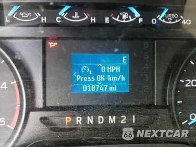 Zdjęcie 8 z 10 samochodu: 2019 FORD F550 SUPER DUTY VIN:1FDUF5HT3KEF71480 - miniatura