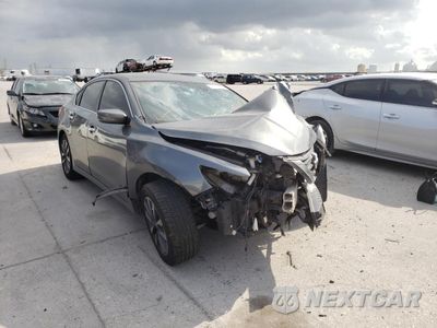 2017 NISSAN ALTIMA 2.5 1N4AL3AP7HC159249 - główne zdjęcie licytacji z USA - miniatura