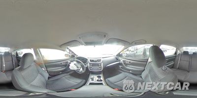 Zdjęcie 12 z 12 samochodu: 2017 NISSAN ALTIMA 2.5 VIN:1N4AL3AP7HC159249 - miniatura