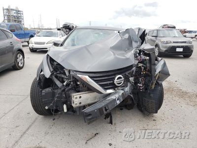 Zdjęcie 7 z 12 samochodu: 2017 NISSAN ALTIMA 2.5 VIN:1N4AL3AP7HC159249 - miniatura