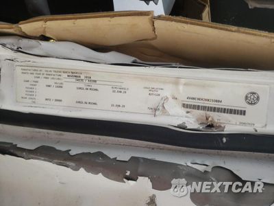 Zdjęcie 10 z 10 samochodu: 2019 VOLVO VN VNL VIN:4V4NC9EH2KN210884 - miniatura