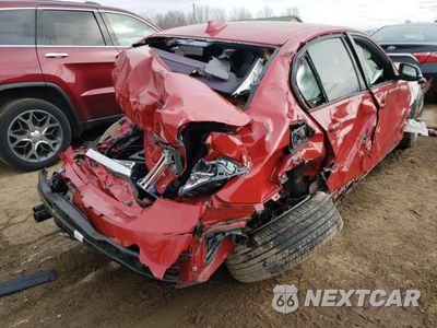 Czwarte zdjęcie samochodu z boku: 2014 BMW 328 I VIN:WBA3A5G51ENP29558 - miniatura