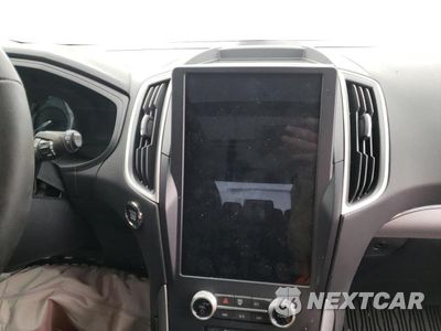 Zdjęcie 9 z 10 samochodu: 2022 FORD EDGE SEL VIN:2FMPK4J99NBA15899 - miniatura
