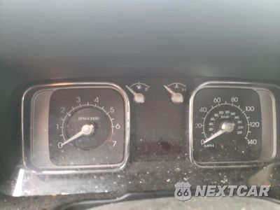 Zdjęcie 8 z 10 samochodu: 2009 LINCOLN MKX VIN:2LMDU88C29BJ06920 - miniatura