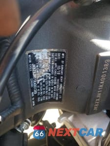 Zdjęcie 10 z 10 samochodu: 2019 KAWASAKI ZX636 K VIN:JKBZXJH11KA001389 - miniatura